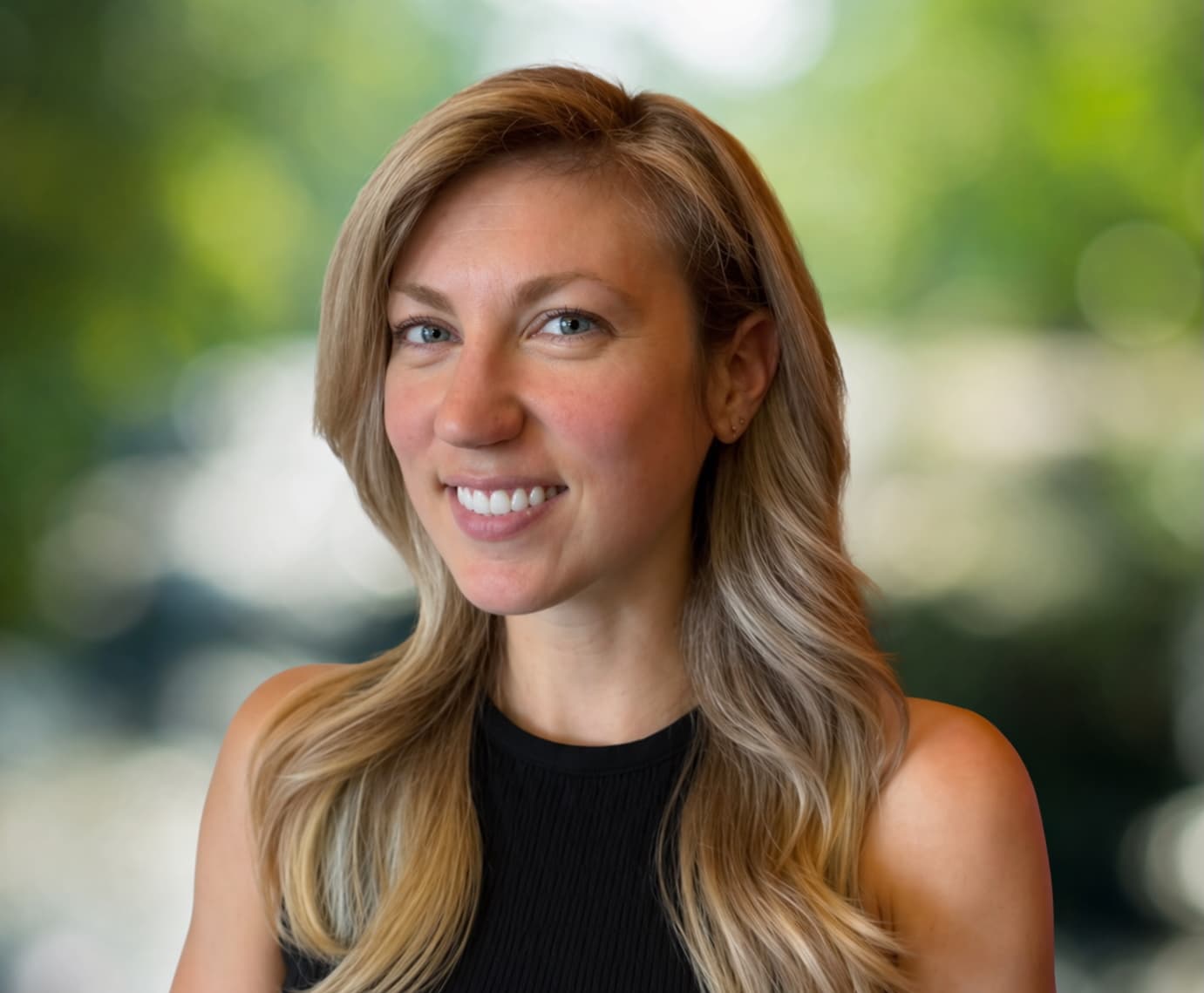 Portrait of Eryn Glumac