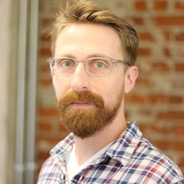 David Weiskopf