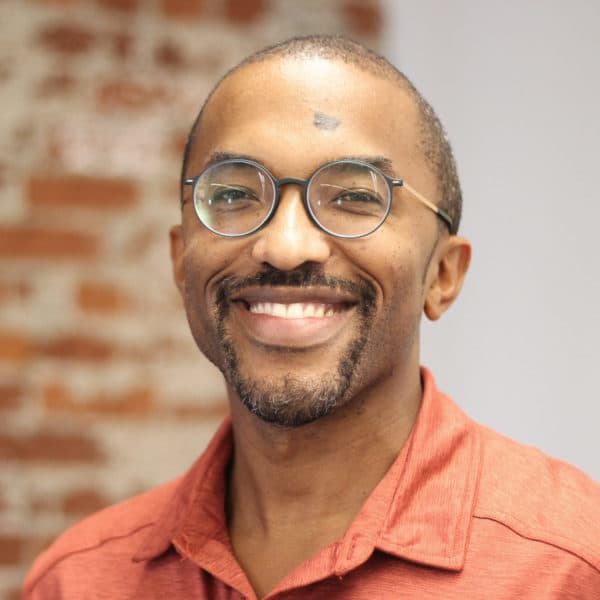 Ken Spence