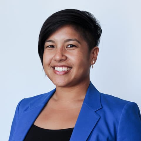 Samantha Seng