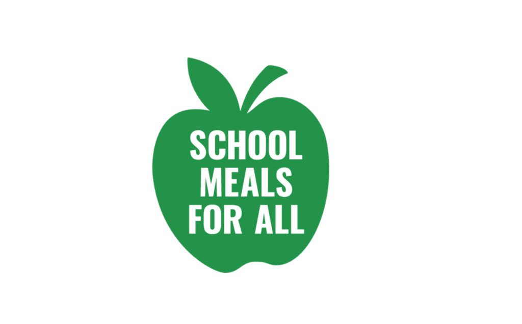 California Celebrates Five Years of School Meals for All