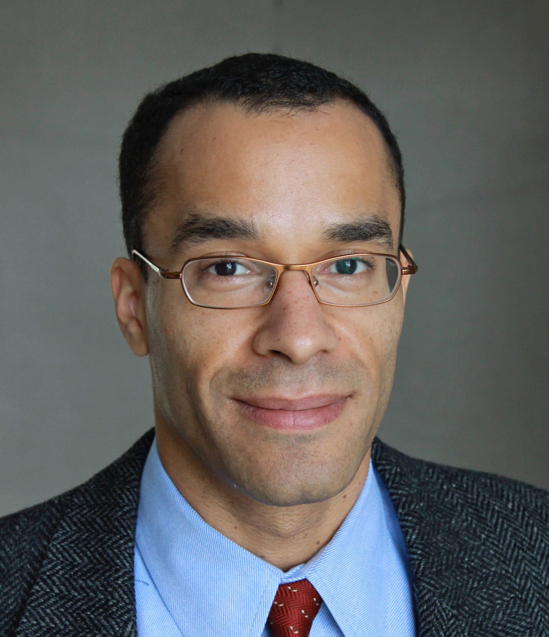 Portrait of Jonathan D. Glater