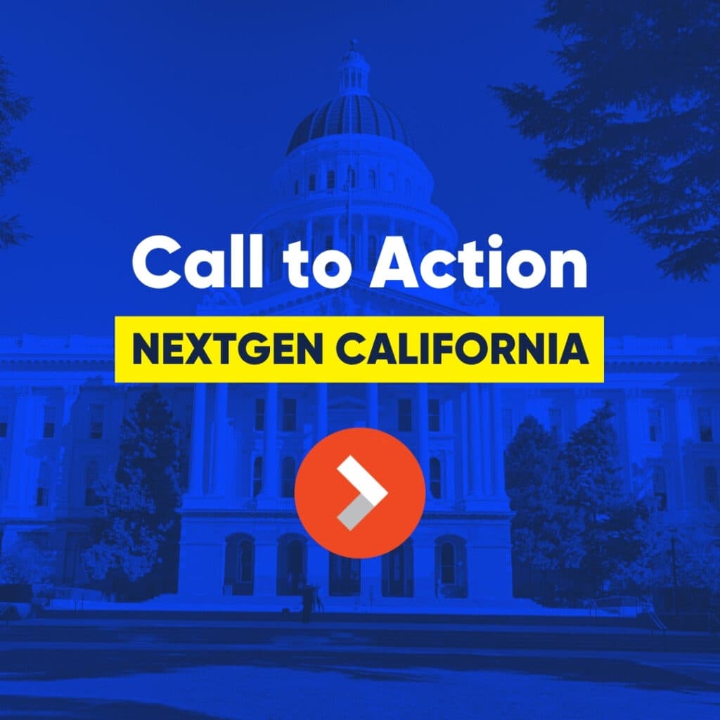 Ensure California Continues to Invest in Recruiting and Upskilling School Food Professionals!
