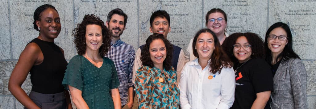 California Racial Equity Coalition