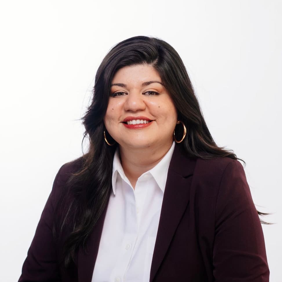 Portrait of Ariana Andrade