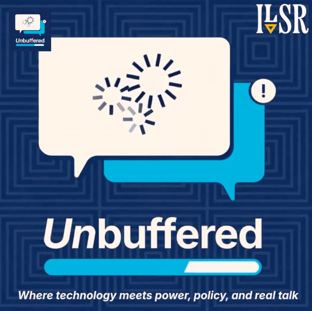 NextGen Policy’s Arturo Juarez Featured on Unbuffered Podcast